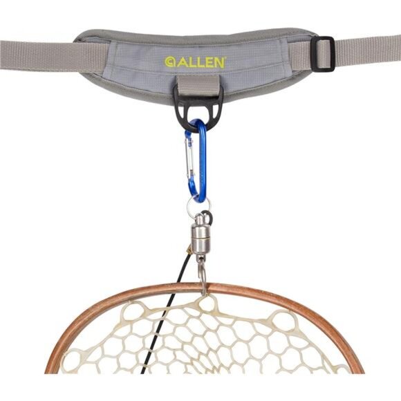 Bear Creek Micro Fishing Chest Pack, Fits up to 4 Tackle/Fly Boxes, 1674 CU - Picture 5 of 8